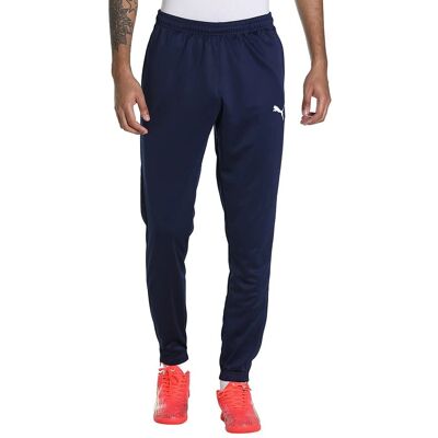Puma 3XL Peacoat Trainingshose - Sporthose Puma 3XL Peacoat Trainingshose - Sporthose