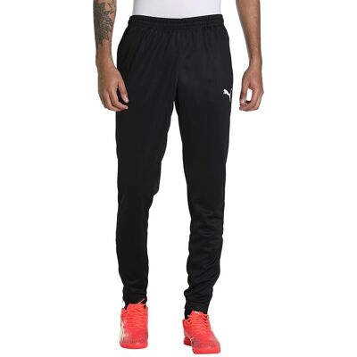 Puma Herren Sporthose teamRISE Poly Training Pants - Training Pants Puma Herren Sporthose teamRISE Poly Training Pants - Training Pants