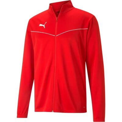 Puma Model 65739201 - Training Jacket for Men - All Year Puma Model 65739201 - Training Jacket for Men - All Year
