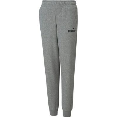 Puma 58697401 Pantaloni sportivi casual negri - Pantaloni Puma 58697401 Pantaloni sportivi casual negri - Pantaloni