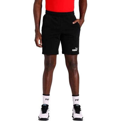 Puma Essentials Slim M Shorts - Shorts - Publicité Puma Essentials Slim M Shorts - Shorts - Publicité