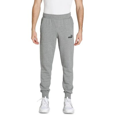 Puma Ess Slim TR 58674903 Spodnie treningowe - Training Pants Puma Ess Slim TR 58674903 Spodnie treningowe - Training Pants