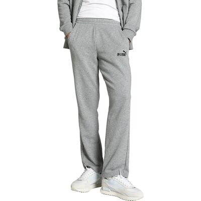 PUMA ESS LOGO PANTS - Sweatpants PUMA ESS LOGO PANTS - Sweatpants