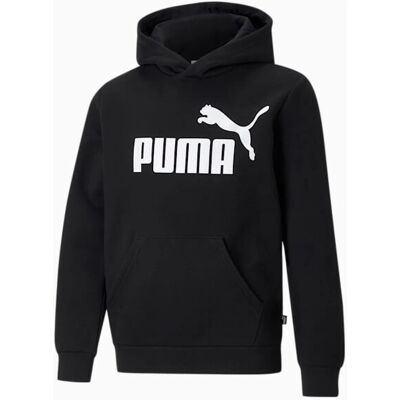 Puma Essential Big Logo Hoodie (586965-01-190) Puma Essential Big Logo Hoodie (586965-01-190)