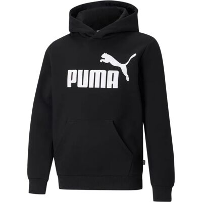 Μαύρη φούτερ με κουκούλα Puma - Casual βαμβάκι - Μοντέλο 58696501 Μαύρη φούτερ με κουκούλα Puma - Casual βαμβάκι - Μοντέλο 58696501
