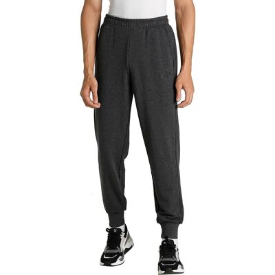 Puma Ess Logo Pantalones - Prendas de entrenamiento para hombres todo el año Puma Ess Logo Pantalones - Prendas de entrenamiento para hombres todo el año