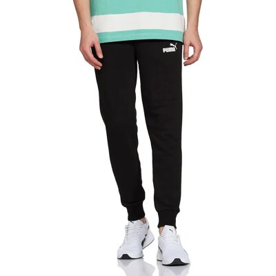 PUMA Essentials Logo Jogginghose Slim Fit - Sporthose PUMA Essentials Logo Jogginghose Slim Fit - Sporthose