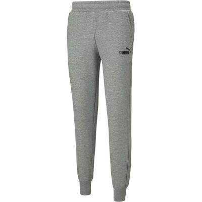 Puma Essentials Fleece Logo Męskie Dresy - Dresy Puma Essentials Fleece Logo Męskie Dresy - Dresy