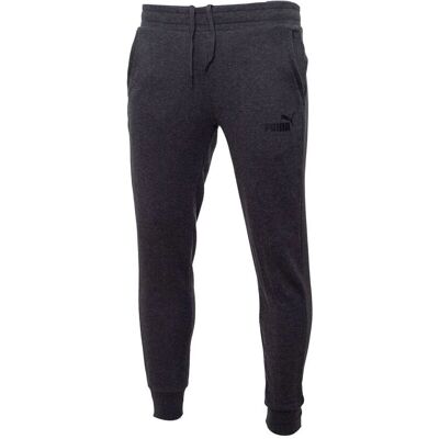 Puma - Ess Logo Pants FL 58671407 - Sweatpants Puma - Ess Logo Pants FL 58671407 - Sweatpants