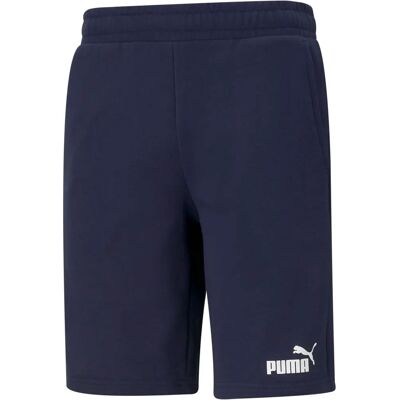 Puma Shorts esențiale pentru bărbați - Pantaloni scurți Puma Shorts esențiale pentru bărbați - Pantaloni scurți