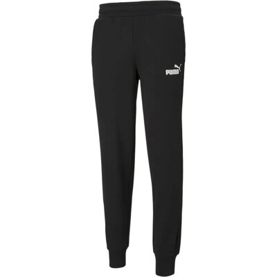 Puma Męskie spodnie polarowe - Spodnie Puma Męskie spodnie polarowe - Spodnie