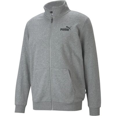 PUMA Essential Track Jacke - Sweatshirt für Herren PUMA Essential Track Jacke - Sweatshirt für Herren