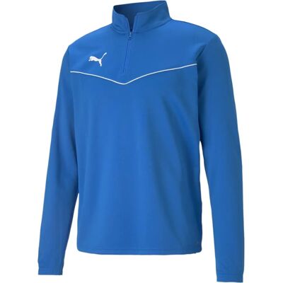 Puma Teamrise 14 Zip Top - Training Top Puma Teamrise 14 Zip Top - Training Top