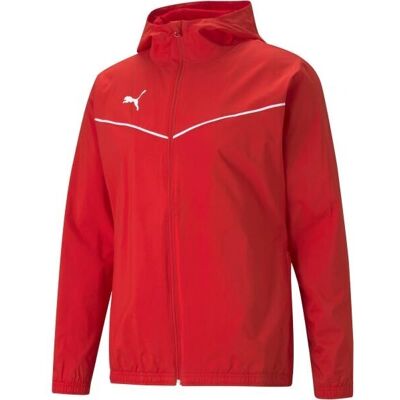 Kurtka Puma 65739601 na każdą pogodę - Kurtka Kurtka Puma 65739601 na każdą pogodę - Kurtka