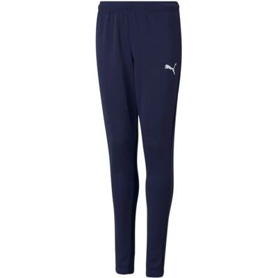 Puma Teamrise Poly Trainingshose JR - Trainingshose Puma Teamrise Poly Trainingshose JR - Trainingshose