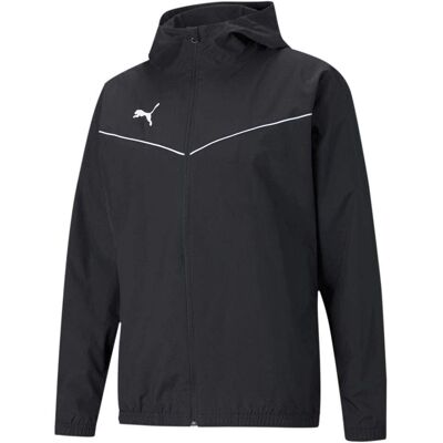 Puma 657402 03 All Weather Jas - Jas Puma 657402 03 All Weather Jas - Jas
