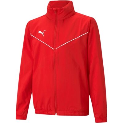 Puma Μοντέλο 657402 Αντιανεμική Ζακέτα - Ζακέτα Puma Μοντέλο 657402 Αντιανεμική Ζακέτα - Ζακέτα