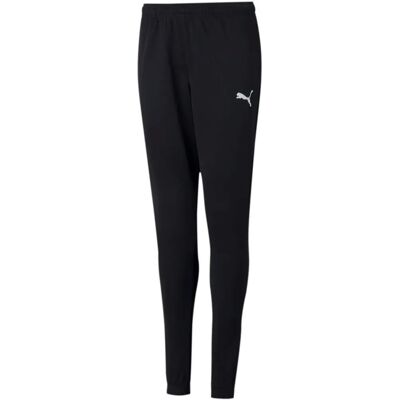 Puma Black Training Pants - Training Pants Puma Black Training Pants - Training Pants