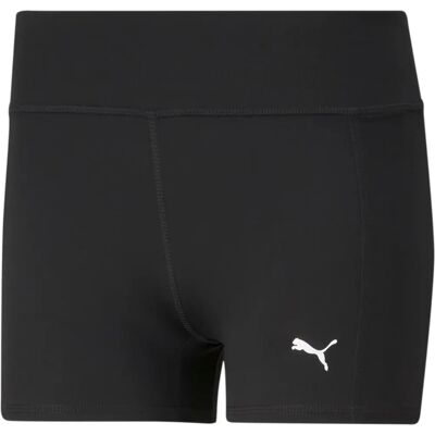 Puma Favourite 3" Black Training Shorts - training shorts Puma Favourite 3" Black Training Shorts - training shorts