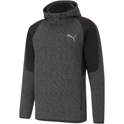 Puma Evostripe Hoodie - Unisex, Hela Året Puma Evostripe Hoodie - Unisex, Hela Året