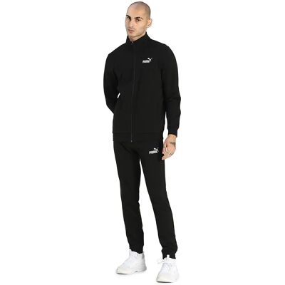 Puma Modèle 58584101 - Costume d'entraînement - Publicité Puma Modèle 58584101 - Costume d'entraînement - Publicité