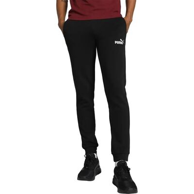 Puma Svart/Vit 58584001 Träningsset - Sportkläder Puma Svart/Vit 58584001 Träningsset - Sportkläder