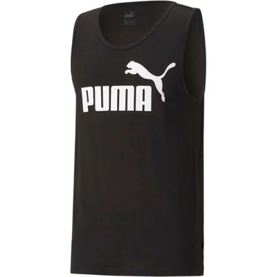 Puma 58667001 All Year Herren T-Shirt - Baumwolle Puma 58667001 All Year Herren T-Shirt - Baumwolle