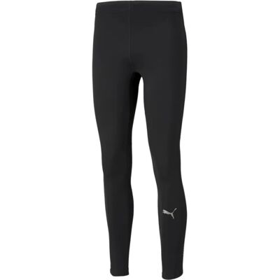 Puma Pantalones de Correr Favoritos para Hombre - Negro - Talla S - Ropa de Correr Puma Pantalones de Correr Favoritos para Hombre - Negro - Talla S - Ropa de Correr