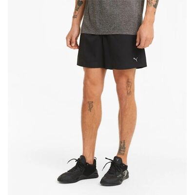 PUMA Performance Gewebte 5 Sportshorts - Sports Shorts PUMA Performance Gewebte 5 Sportshorts - Sports Shorts