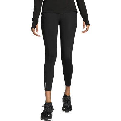 Leggings de entrenamiento Puma Favourite Forever High Waist 7/8 - Negro Leggings de entrenamiento Puma Favourite Forever High Waist 7/8 - Negro