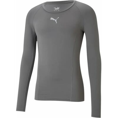 Puma Herr LIGA Baselayer LS - Sporttopp Puma Herr LIGA Baselayer LS - Sporttopp