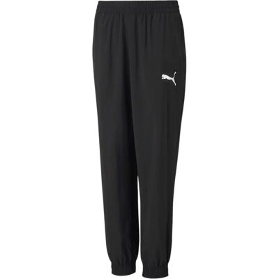 PUMA Active Woven Pants Gr. 140 - Juoksuhousut PUMA Active Woven Pants Gr. 140 - Juoksuhousut