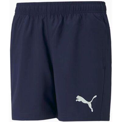 PUMA 586981_06_11-12Y Navy Sport-Shorts - Sports Shorts PUMA 586981_06_11-12Y Navy Sport-Shorts - Sports Shorts