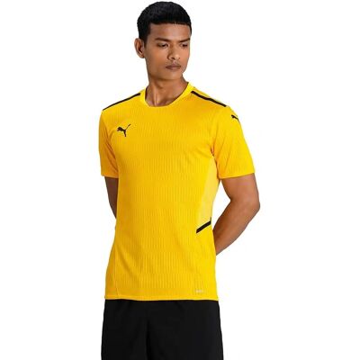 Tricou Puma Teamcup - Multicolor - Mică Tricou Puma Teamcup - Multicolor - Mică