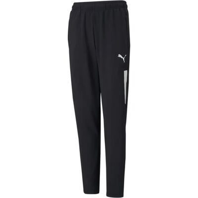 Puma Unisex Sportbyxor - Pro Jr - Sportbyxor Puma Unisex Sportbyxor - Pro Jr - Sportbyxor