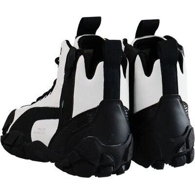 Puma Nemen Centaur Mid Witte Sneakers - Sneakers Puma Nemen Centaur Mid Witte Sneakers - Sneakers