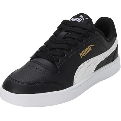 Puma Shuffle JR - Kinderschuhe - Ganzjährig Puma Shuffle JR - Kinderschuhe - Ganzjährig