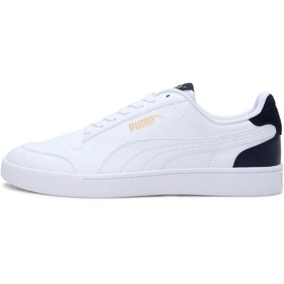 PUMA Shuffle Sneakers - Sportieve Stijl PUMA Shuffle Sneakers - Sportieve Stijl