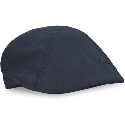 PUMA Driver Navy Blazer Blue Golf Cap - Unisex Sportkläder PUMA Driver Navy Blazer Blue Golf Cap - Unisex Sportkläder