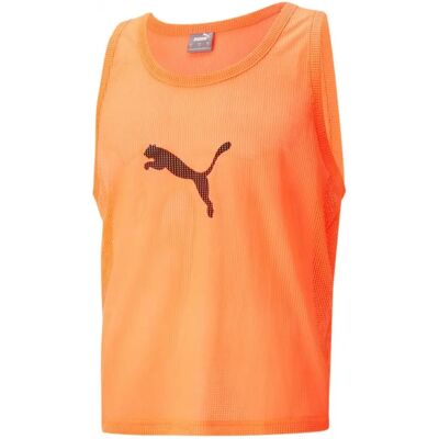 Puma XL Rotes T-Shirt Puma XL Rotes T-Shirt