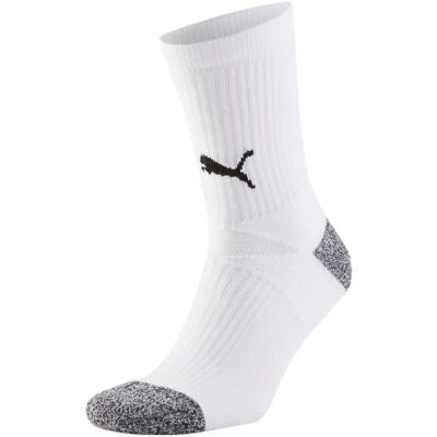 Chaussettes de Football Liga Blanches à Gestion de l’Humidité Chaussettes de Football Liga Blanches à Gestion de l’Humidité