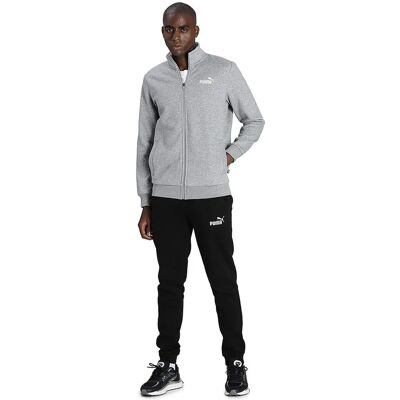 Puma Traje de Sudadera Unisex - Deporte, Poliéster, Manga Larga Puma Traje de Sudadera Unisex - Deporte, Poliéster, Manga Larga