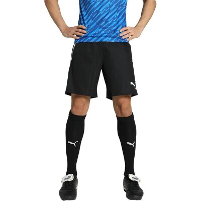 Puma Shorts Negros XL - Ropa Deportiva Puma Shorts Negros XL - Ropa Deportiva