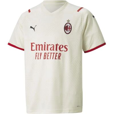 AC Milan bortetröja 2021-2022 - Jersey AC Milan bortetröja 2021-2022 - Jersey
