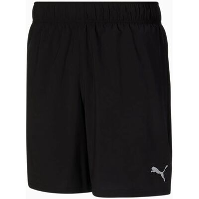 PUMA 521351_01_M Spodenki sportowe - Sports Shorts PUMA 521351_01_M Spodenki sportowe - Sports Shorts