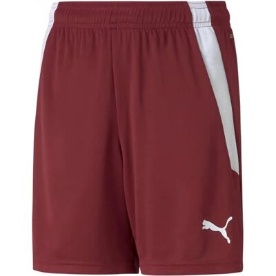 PUMA 164 cm Short recyclé - Short de football - Publicité PUMA 164 cm Short recyclé - Short de football - Publicité