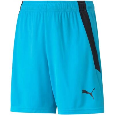 Puma Jungen, Sporthose, teamLIGA Shorts Jr-704931 - Sports Shorts Puma Jungen, Sporthose, teamLIGA Shorts Jr-704931 - Sports Shorts