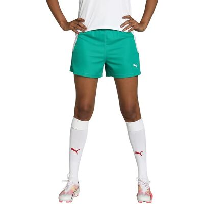 Puma Shorts - Recyclé, Absorption d’humidité, Taille élastique - Shorts Puma Shorts - Recyclé, Absorption d’humidité, Taille élastique - Shorts