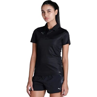 Puma Polo Femme W-657408 - T-shirt Sportif - Publicité Puma Polo Femme W-657408 - T-shirt Sportif - Publicité