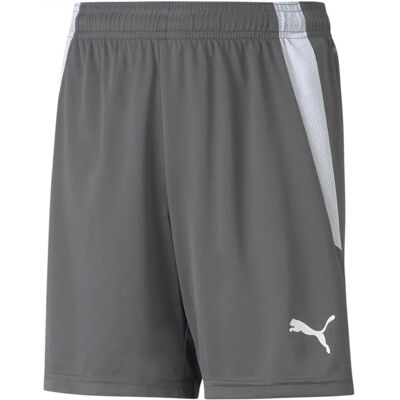 PUMA Shorts - Regulär Passform - Sport und Freizeit PUMA Shorts - Regulär Passform - Sport und Freizeit